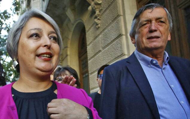 “No las comparto”: Jara se distancia  de  Carmona y destaca responsabilidad fiscal