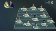 Real Madrid - WSG Tirol de pretemporada, en directo: alineaciones, marcador y última hora del amistoso