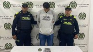 Cae en Itagüí alias ‘Bola’, señalado de coordinar el tráfico de drogas en varios barrios