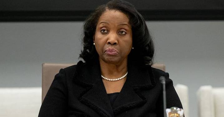 Trump Fires First Ever Black Woman on Federal Reserve