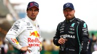 Cadillac F1 signs Sergio Pérez, Valtteri Bottas for debut season