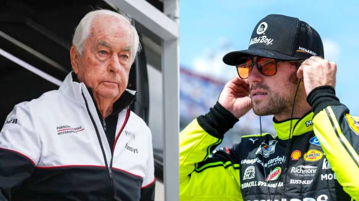 Insider Credits Roger Penske’s Controversial Mid-Season Change to Ryan Blaney’s Success A NASCAR Insider credits Ryan Blaney's recent surge to the behind-the-scenes changes made by the Team Penske. Su