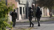 Gendarmes irán a juicio por balear a un hombre al que dejaron con una severa discapacidad