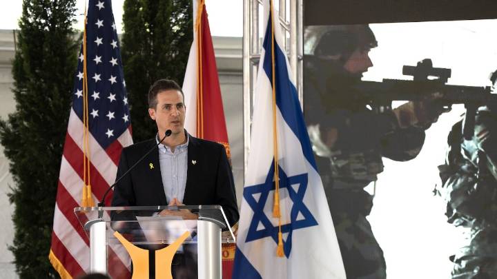 From Israeli companies in Tampa Bay to leg lengthening surgery, readers weigh in