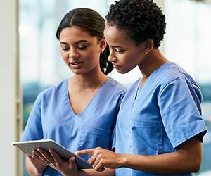 The Critical Link: How Supporting Nurse Managers Can Help Nurses