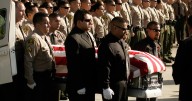 Mexico hands over fugitive wanted in 2008 killing of L.A. County sheriff's deputy