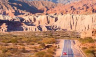 Turismo en la Puna salteña cae y depende de la minería