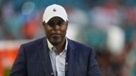 Dolphins G.M. Chris Grier exits Competition Committee