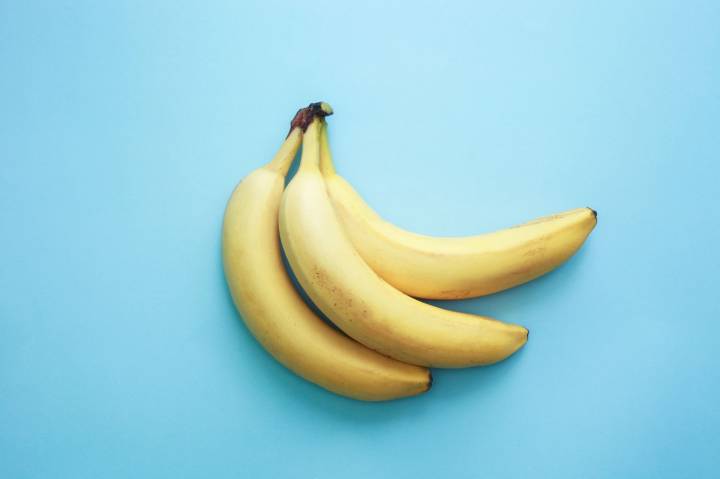What Happens to Your Body on a Banana Diet