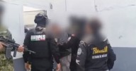 Caen nueve integrantes del grupo criminal “M4” en Edomex