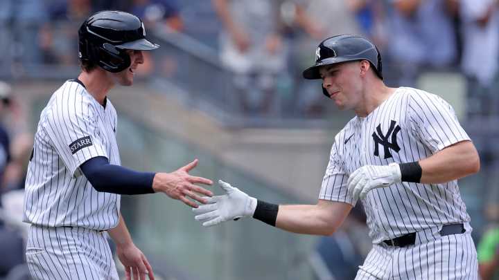Where to stream Yankees vs. Astros game on Friday evening