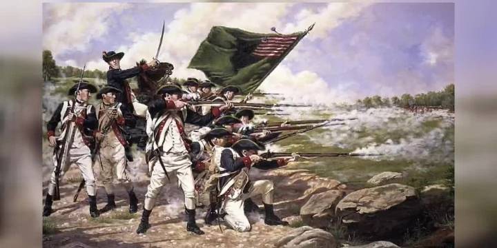 We the People: Col. Thomas Brandon