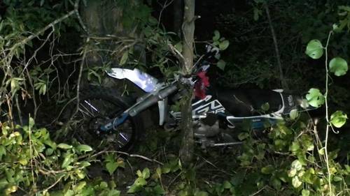 Harnett County chase sends one person to hospital