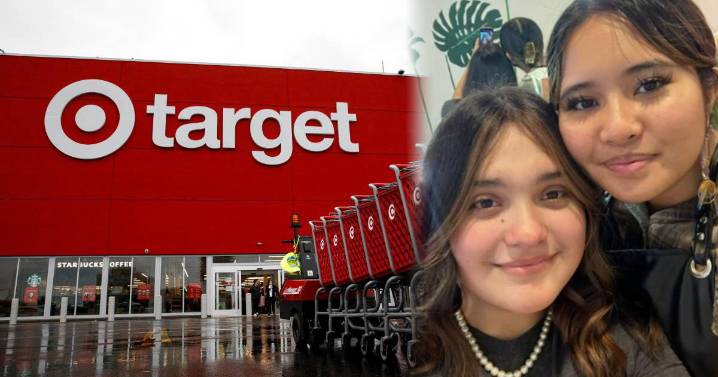Prometida de una víctima de la tragedia en Target de Austin pronuncia duras palabras: "Fue la forma más trágica de terminar"