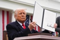 We get asked about tariffs all the time. Here’s what we say