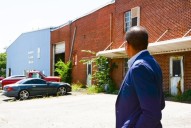 Son of Birmingham pioneer seeks to ‘transform’ civil rights district