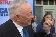 Even After 30 Years of Losing, the Dallas Cowboys Value Increases