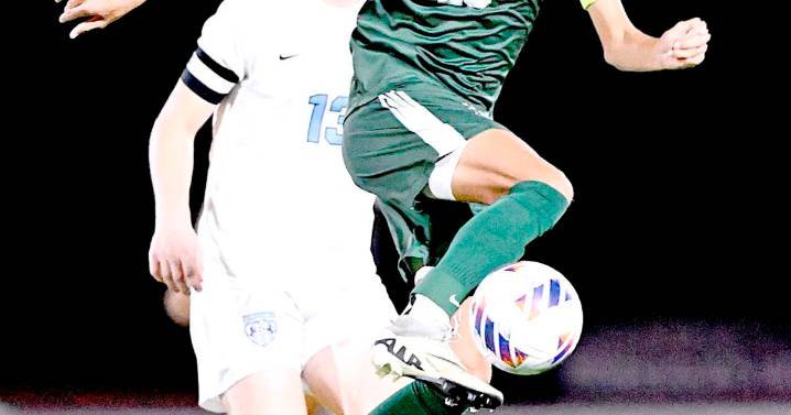 HAC-I boys soccer teams reload