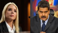 Pam Bondi deslegitima la presidencia de Maduro; asegura que debe ser encarcelado en EU