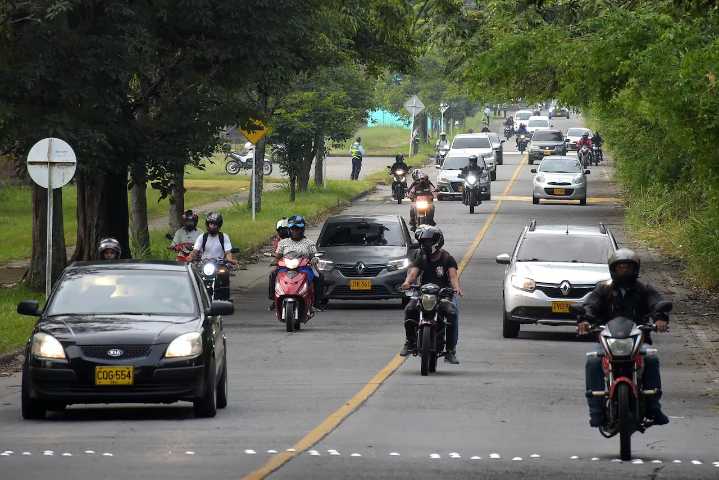 Avenida Cañasgordas tendrá nuevamente reversible: fechas, horarios y desvíos en Cali
