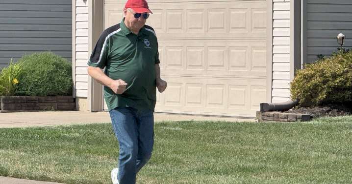 From gasping for air to walking miles: How a new heart program saves lives