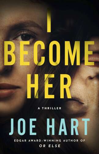 Book Review: Wife digs into husband’s past and finds unsettling things in ‘I Become Her’