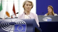 Von der Leyen anuncia un nuevo paquete de sanciones a Rusia tras el ataque sobre la delegación de la UE en Kiev