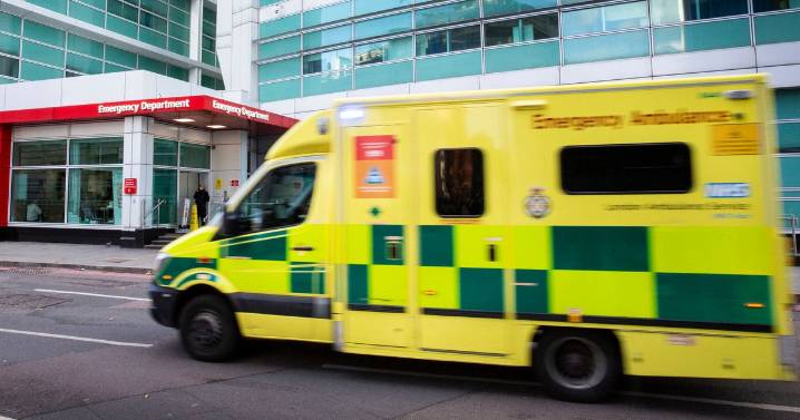 Three people taken to hospital after M2 crash involving lorry and two cars near Faversham