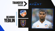 Real Salt Lake acquire DeAndre Yedlin from FC Cincinnati