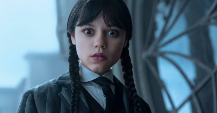 What Happened to Wednesday’s Aunt Ophelia Is a Chilling Family Secret (SPOILERS)