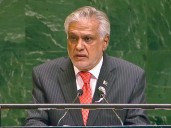 Pakistan, Afghanistan, China hold first trilateral talks