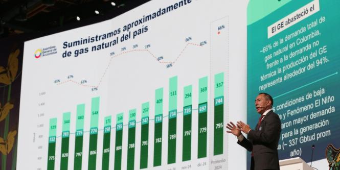 Las cifras de Ecopetrol agravan las preocupaciones fiscales 