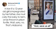 This Online Group Is “Showcasing The Idea That We Live In A Dystopia That Is Boring” One Post At A Time (31 Posts)