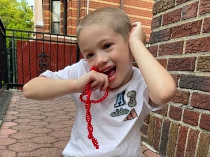 Child with autism, 6, wandered to his favorite place. It ended in heartbreak for this Staten Island family.