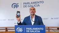 El PPdeG reclama al Gobierno que impulse la conectividad digital de Galicia