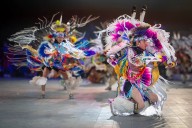 El postrero bailable? Los organizadores del powwow más extenso de América del Septentrión dicen que 2026 será el postrero año del evento