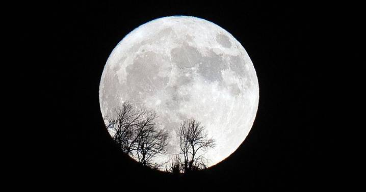 NASA plans to put a nuclear reactor on the moon. Here's what that means