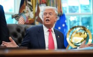 Trump Says He Will Ride-Along in D.C.