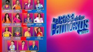 ¿Horario y dónde ver la tercera gala de nominación de La Casa de los Famosos México 2025?