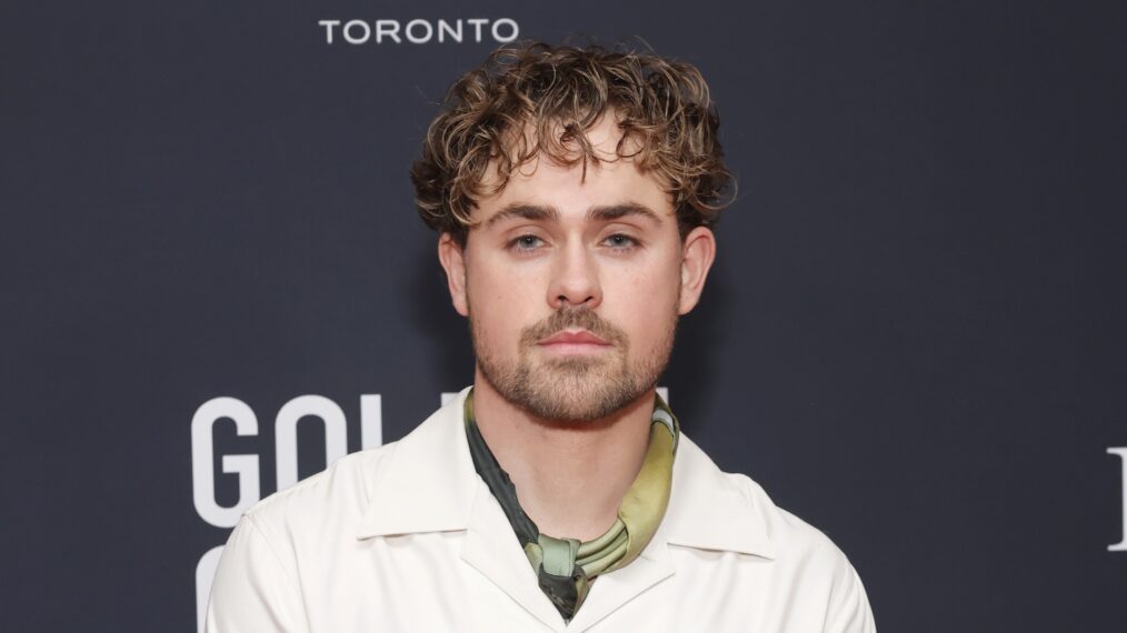 Why ‘Stranger Things’ Star Dacre Montgomery Left Hollywood Amid Show’s Success