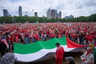 Gaza agrieta las coaliciones de gobierno en la UE