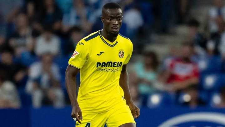 El siguiente fichaje que anunciará el Oviedo tras el de Eric Bailly