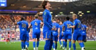 Birmingham City player ratings as Doyle shines while Kyogo and Stansfield seal cup progress