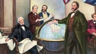 Por qué la compra de Alaska a Rusia por parte de EE.UU. fue uno de los más grandes negocios de la historia