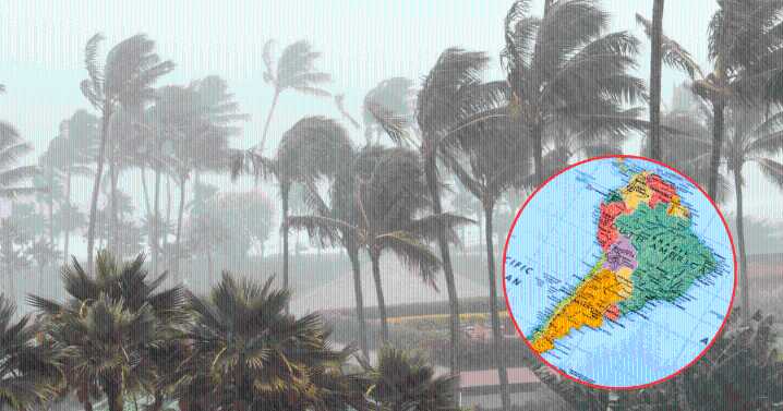 La verdad detrás de los huracanes: cómo se forman y qué zonas de América Latina están en riesgo