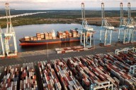 Invertirán más de 12 mil mdp en el puerto de Lázaro Cárdenas