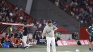 «Dentro de la igualdad nuestro triunfo es justo»