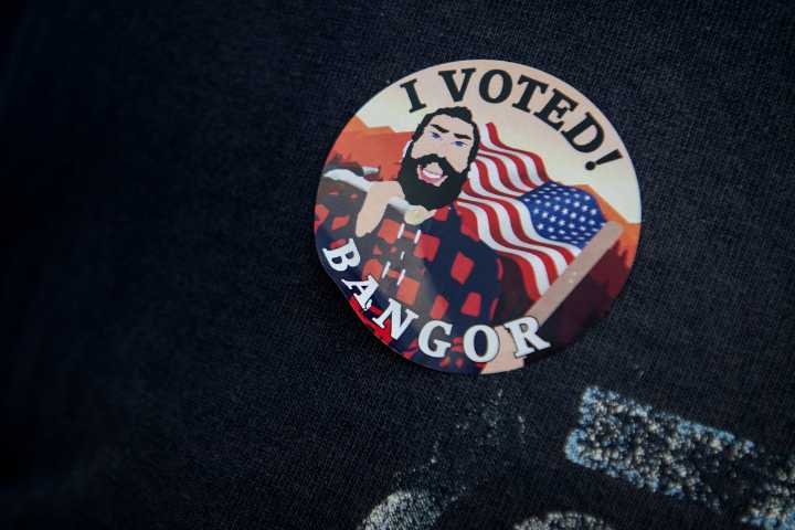 Letter: Question 1 would make it harder for people to vote