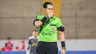 ¡Decidido! Jordi Espinoza será el árbitro para el clásico del fútbol peruano