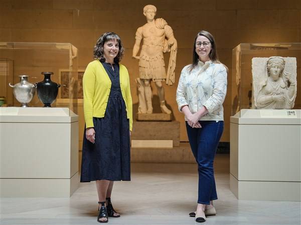 Unified vision: TMA gallery closures imminent; Glass Pavilion up next for remodel
